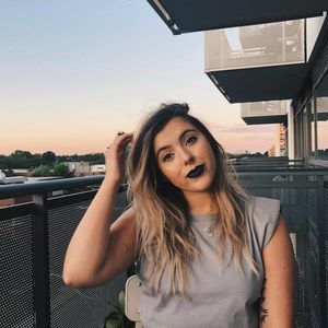 Meet your Posher, Madison